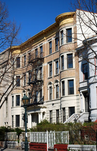 555 Eastern Pky in Brooklyn, NY - Building Photo - Building Photo