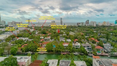 3722 Royal Palm Ave in Miami Beach, FL - Building Photo - Building Photo