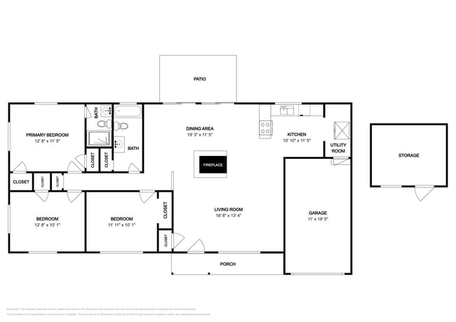 904 Tamarack Dr in Colorado Springs, CO - Building Photo - Building Photo