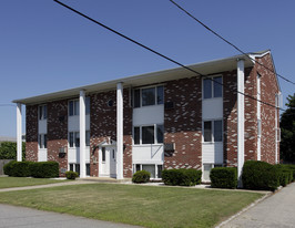 46 Carman St Apartments