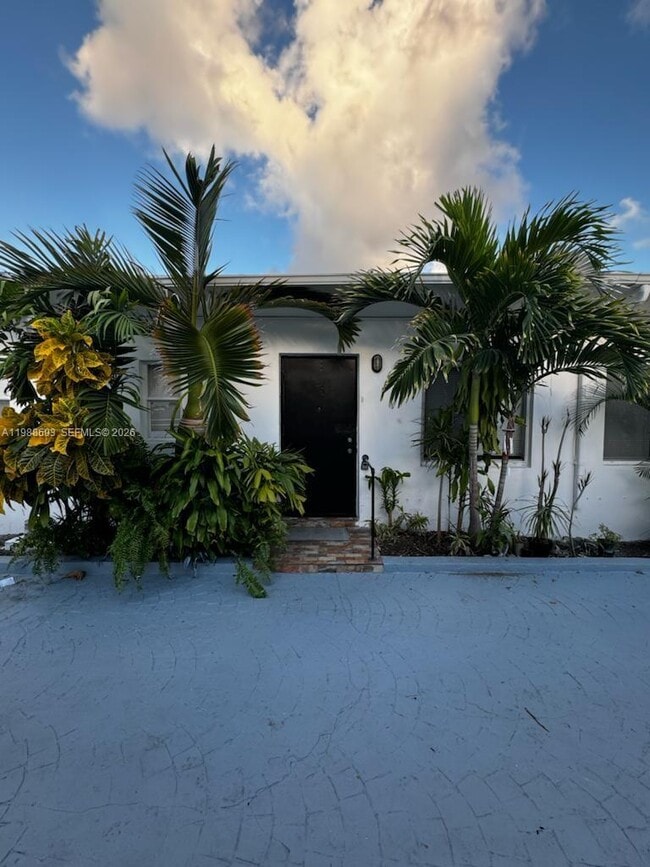 property at 2900 W Flagler St