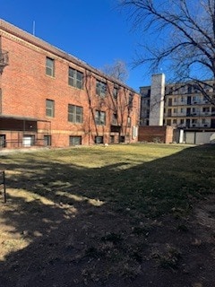 property at 1684 Harrison St