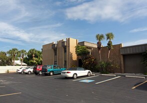 125 Avenida Messina in Sarasota, FL - Building Photo