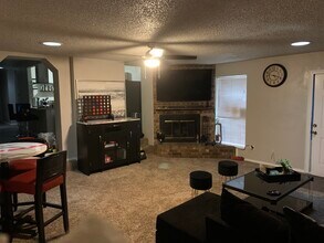 1129 W Tucker Blvd in Arlington, TX - Building Photo - Building Photo
