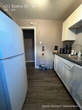 421 North St-Unit -6 in Jim Thorpe, PA - Building Photo - Building Photo