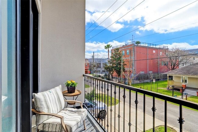 property at 4106 Marina St