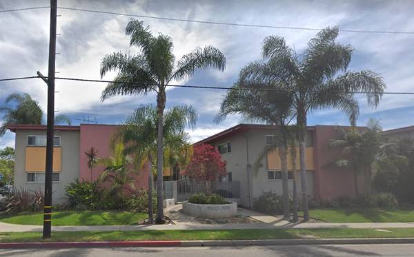 11100-11126 National Blvd