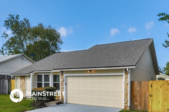 7684 Collins Ridge Blvd in Jacksonville, FL - Building Photo - Building Photo