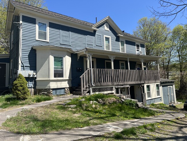 property at 88 Spencer St