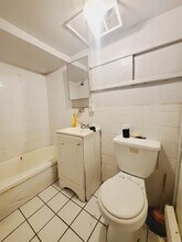 1684 John F Kennedy Blvd, Unit 3 in Jersey City, NJ - Building Photo - Building Photo
