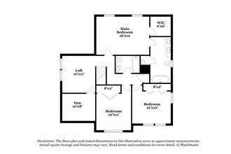 5712 Panhill Way in Raleigh, NC - Building Photo - Building Photo