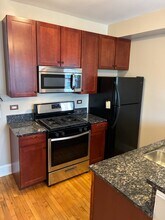 801 Erie St, Unit #2 in Oak Park, IL - Foto de edificio - Building Photo