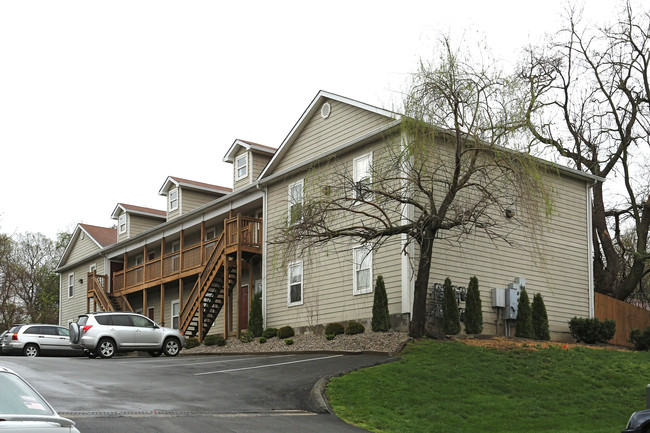 Cottonwood Condominiums