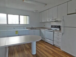 1309 Wilder Ave in Honolulu, HI - Building Photo - Building Photo