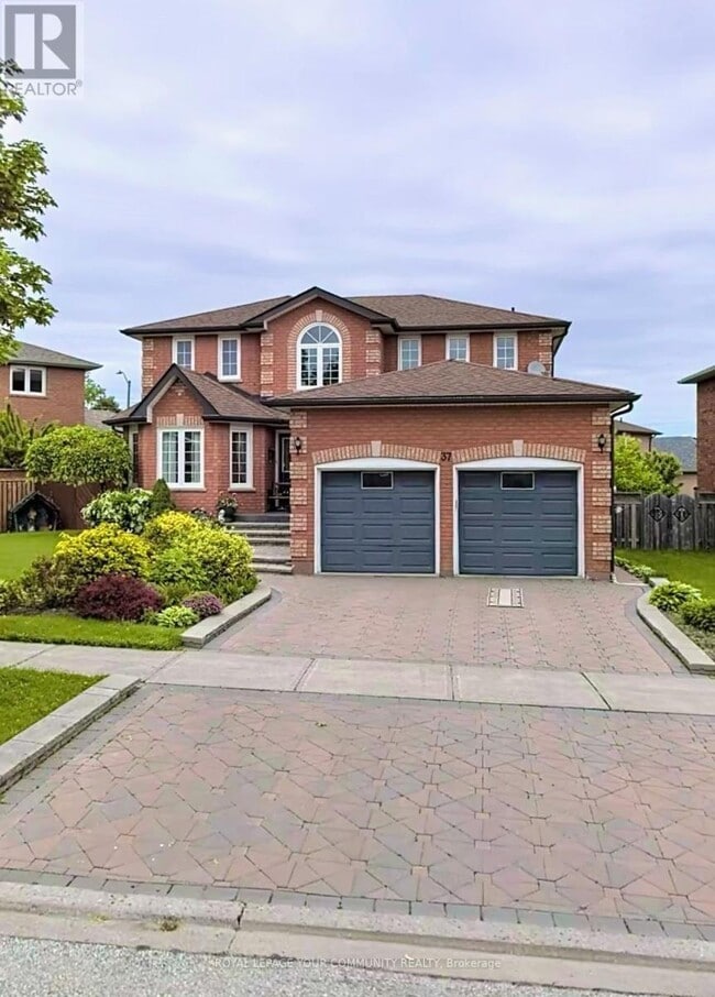 property at 37 Depeuter Crescent