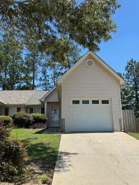 property at 312 Southbank Dr