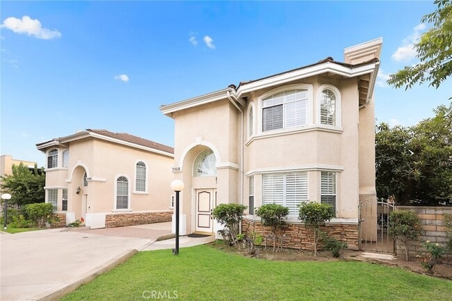property at 1108 Fairview Ave