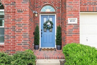 4721 Heron Pond Ln in Denton, TX - Building Photo - Building Photo