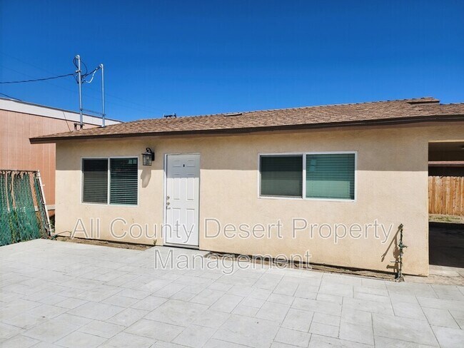 73930 Santa Rosa Way in Palm Desert, CA - Building Photo - Building Photo