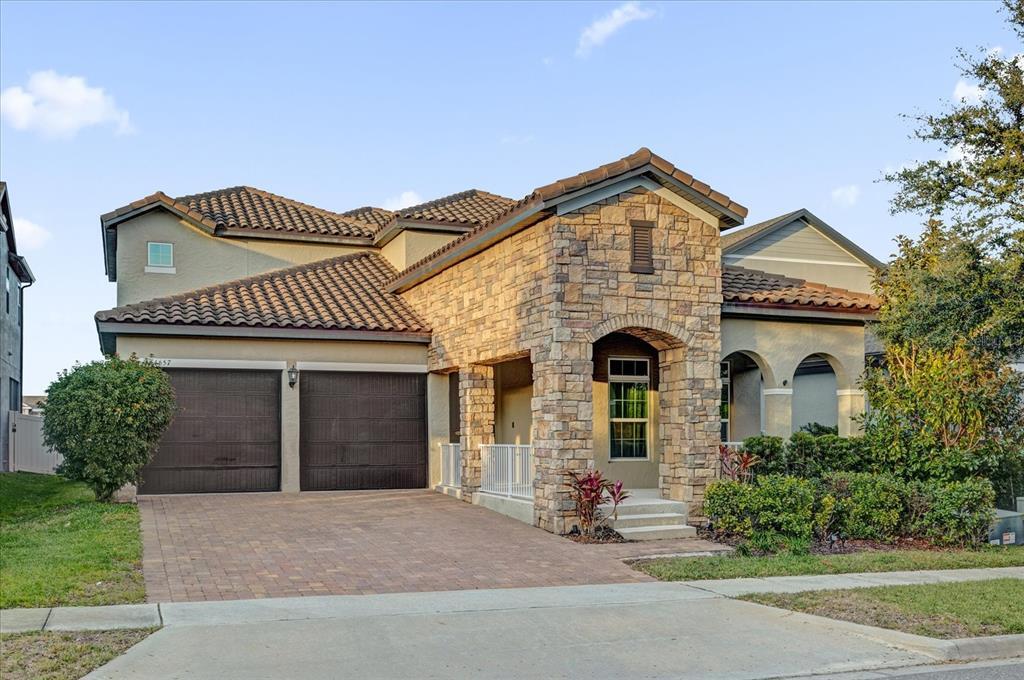 14657 Winter Stay Dr in Winter Garden, FL - Building Photo