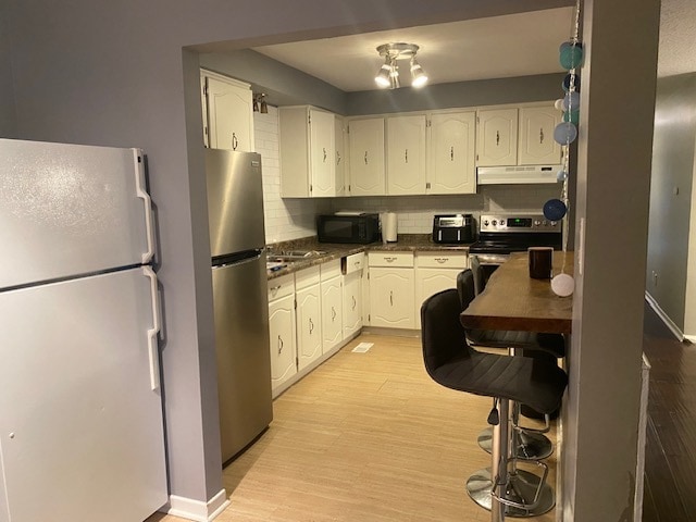 property at 1203 Afton Dr