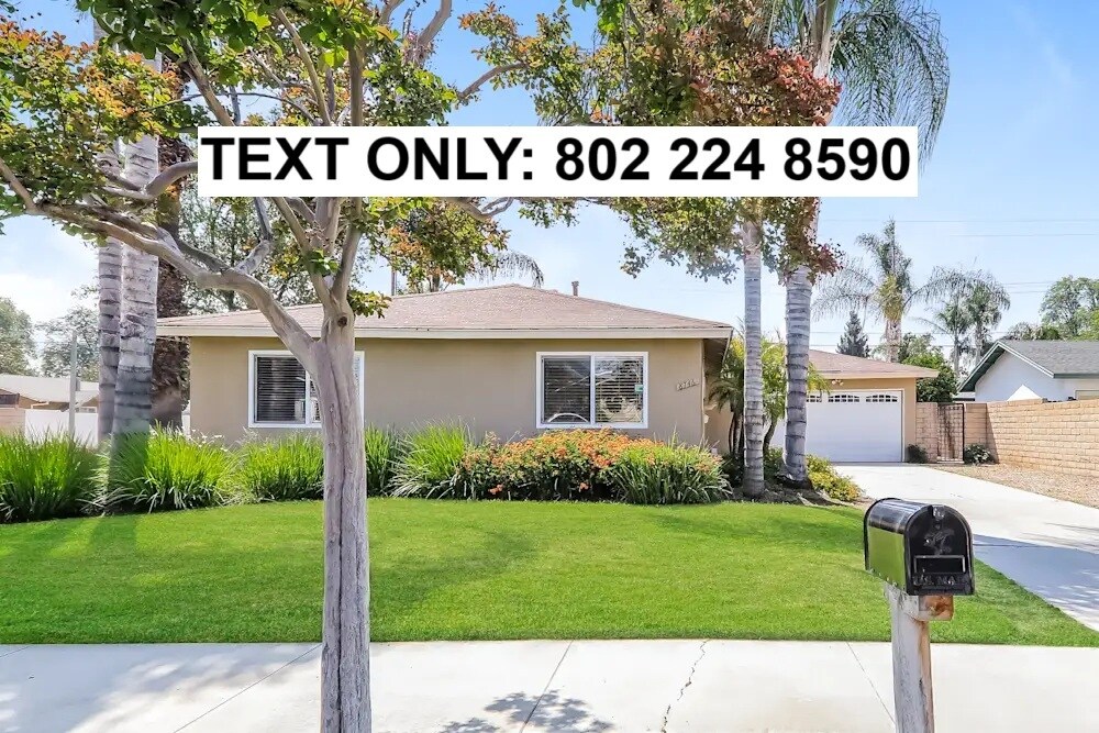 8653 Larkin Ct in Riverside, CA - Building Photo