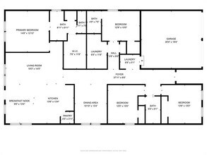 518 Tribble Dr in McKinney, TX - Building Photo - Building Photo