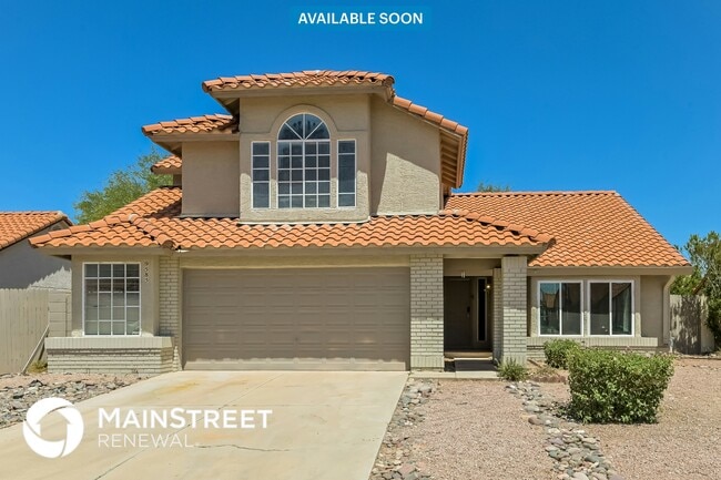 property at 9585 E Ashford Dr