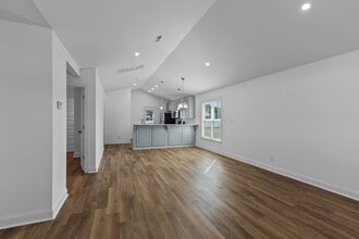 7695 Preacher Joyner Rd in Rocky Mount, NC - Building Photo - Building Photo