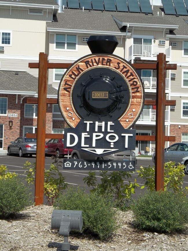 10653 172nd Ave NW Apartments and Nearby Elk River Apartments For Rent