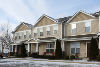 Greendale Townhomes in Lexington, KY - Building Photo - Building Photo