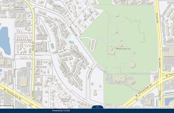 815 Timbers Ct in Tallahassee, FL - Building Photo - Building Photo