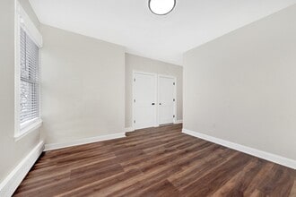 16 O St, Unit 3 in Boston, MA - Building Photo - Building Photo
