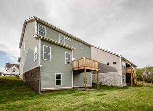 685 Shaker Dr in Richmond, KY - Foto de edificio - Building Photo