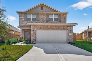 409 Aurora Creek Ln in Katy, TX - Building Photo