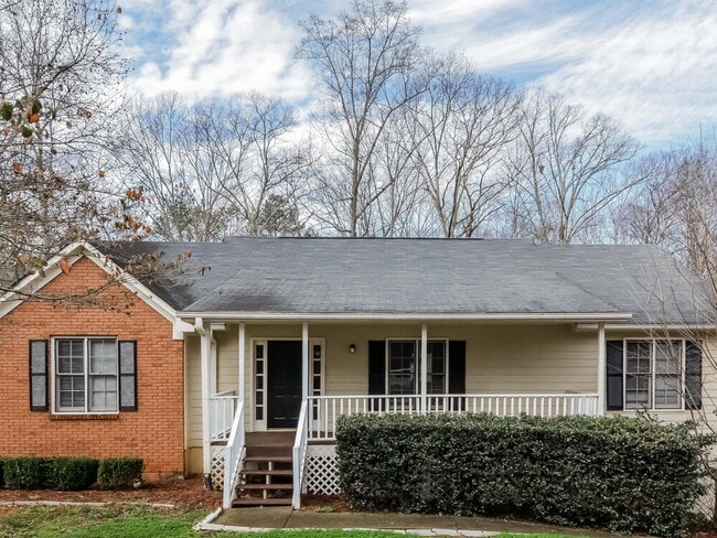 3626 Spring Meadow Ct