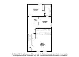 6842 Little Blue Ln in Harmony, FL - Foto de edificio - Building Photo