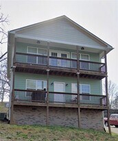 194 Strickland Ave in Athens, GA - Building Photo