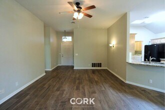 927 Castle Rd in Edmond, OK - Building Photo - Building Photo