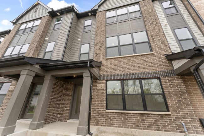 property at 6424 Levi Ln