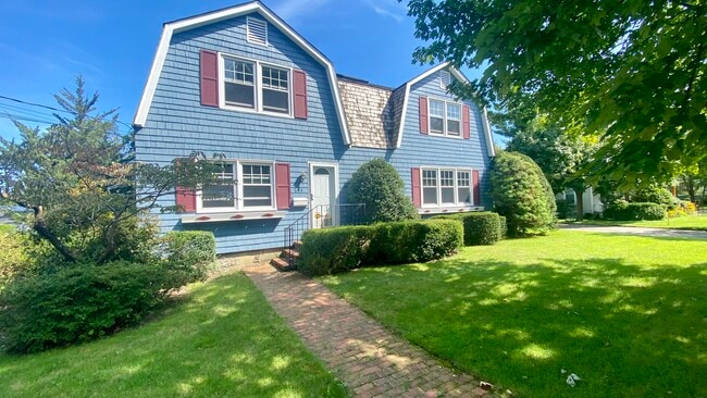 property at 144 Ocean Ave