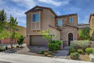 8067 Tank Loop St in Las Vegas, NV - Building Photo - Building Photo