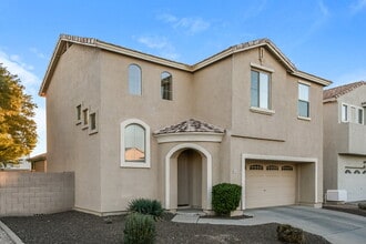 1303 S Mansard in Mesa, AZ - Building Photo - Building Photo