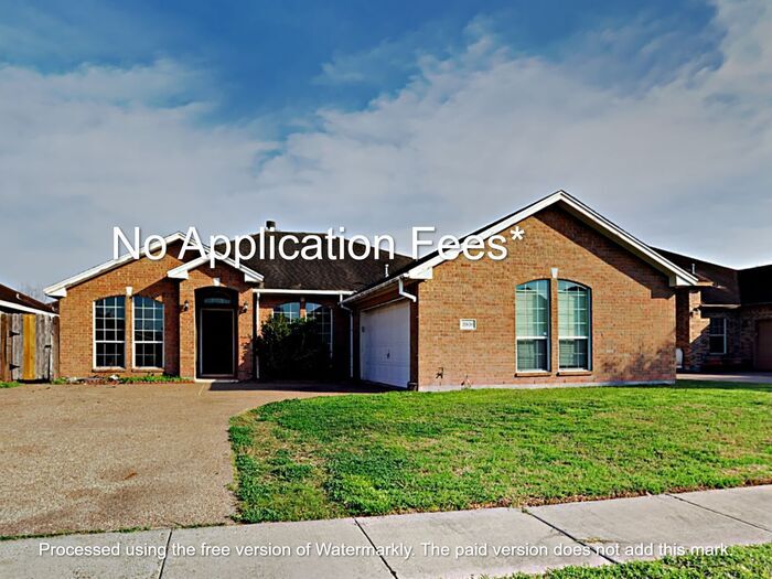 2606 Wool Dr in Corpus Christi, TX - Building Photo