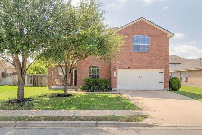 property at 3700 Heron Roost Pass