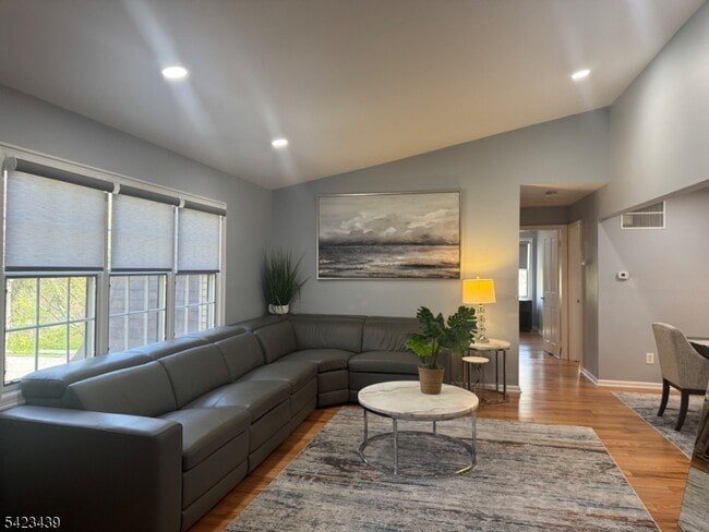 property at 50 Falls Bridge Dr