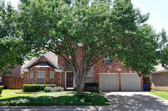 3724 Woodshadow Ln in Addison, TX - Building Photo