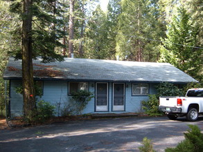 Majestic Pines Estates in Pollock Pines, CA - Building Photo - Building Photo