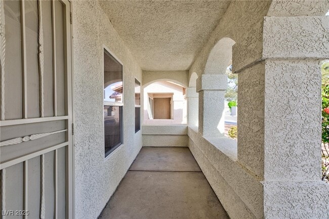 property at 4312 Cinema Ave