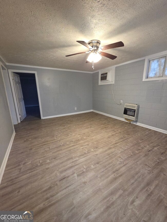 928 Hamilton Blvd in Griffin, GA - Building Photo - Building Photo